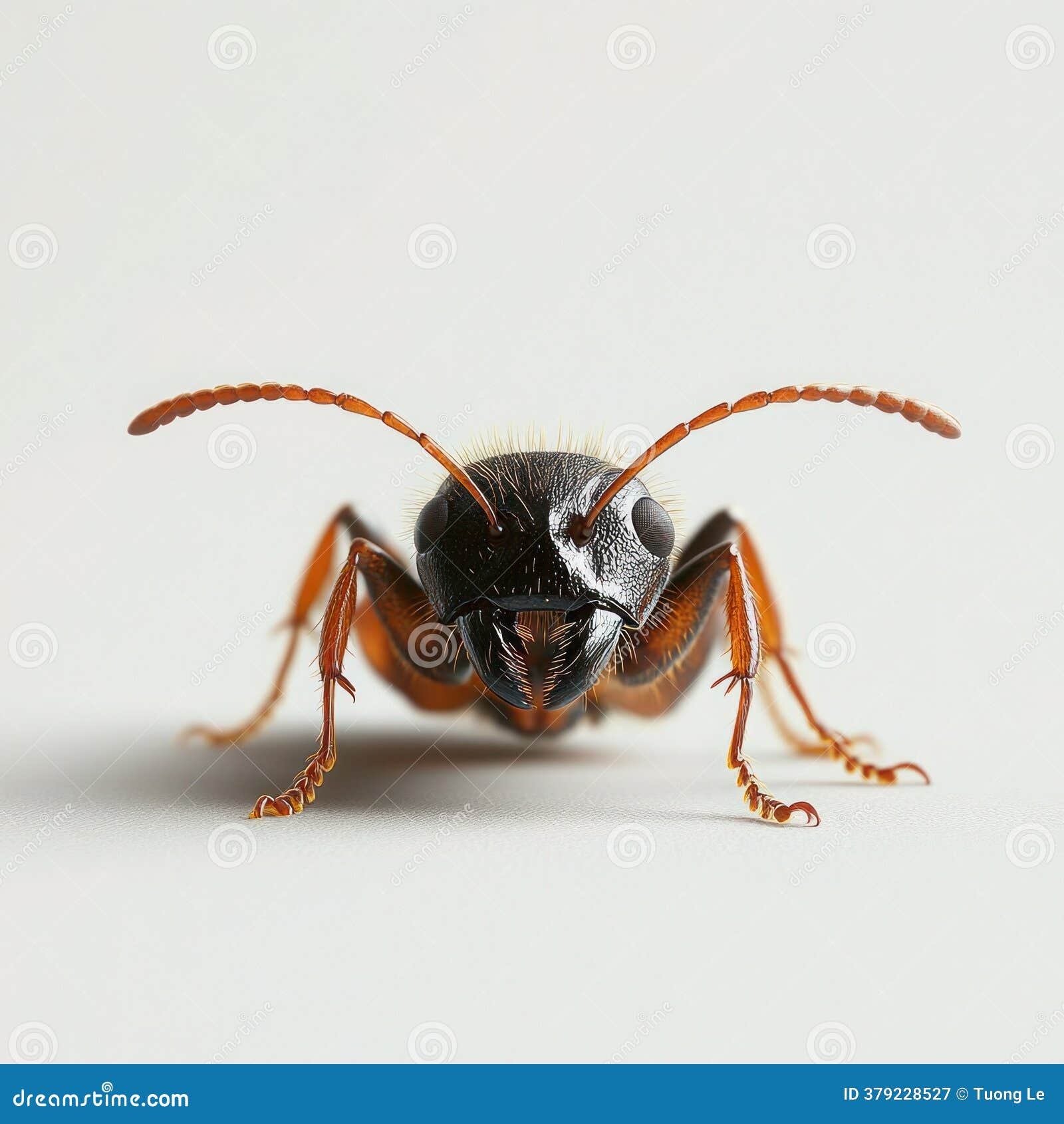 Ant Extermination