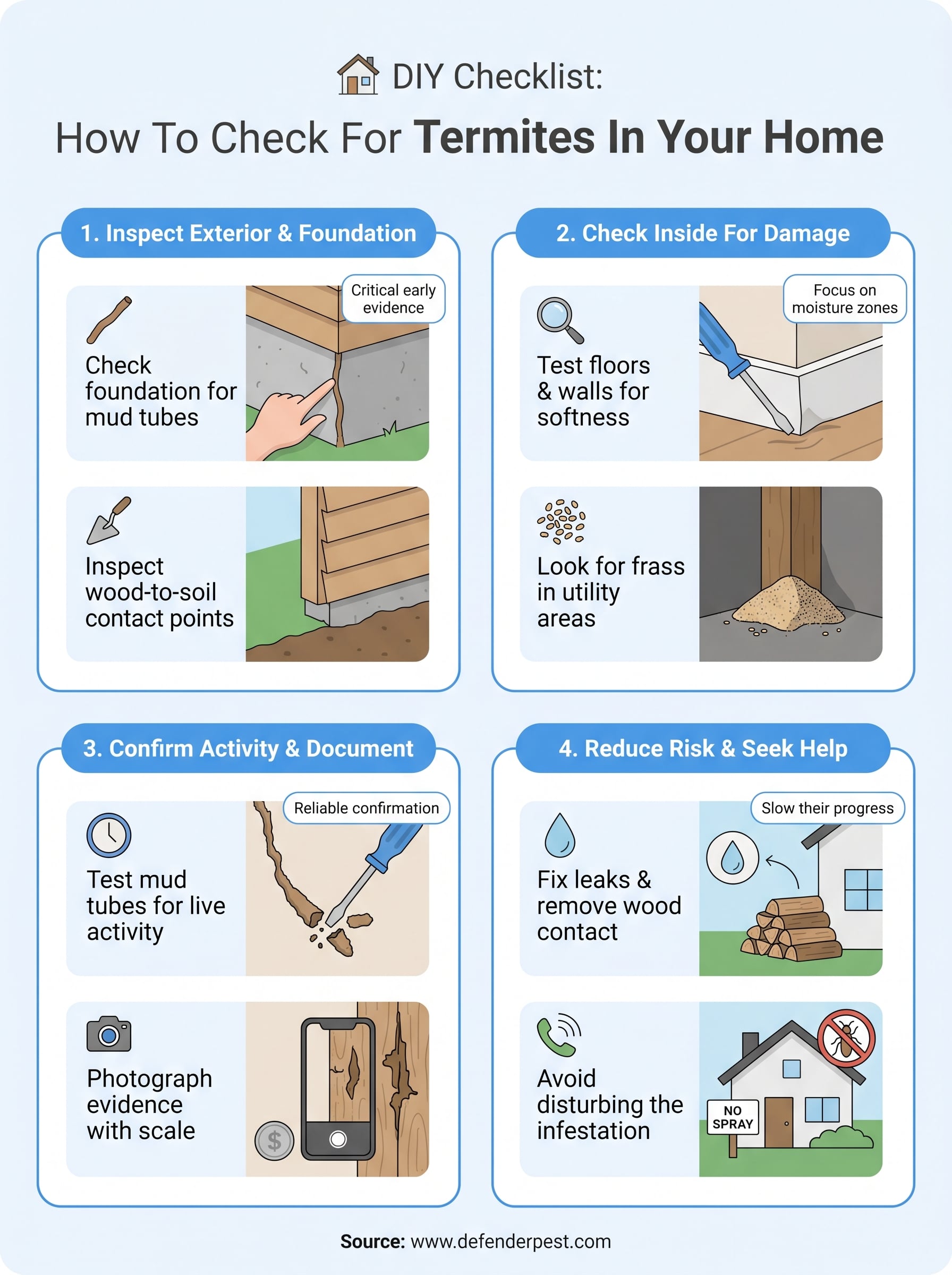 Home Inspection